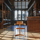 Illustration for article titled Oxfords Library Chooses Its First New Chair Design Since 1936